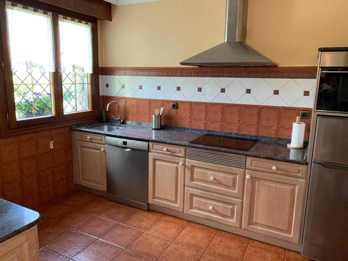 Apartamento En Chihuahua Etxea 戈特赫斯阿特亚加 外观 照片